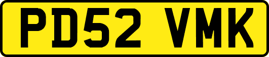 PD52VMK