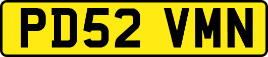 PD52VMN