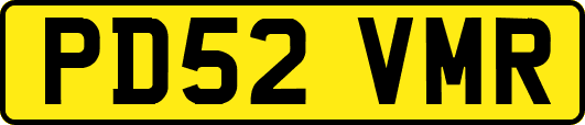 PD52VMR