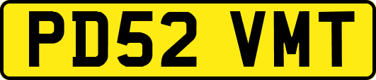 PD52VMT