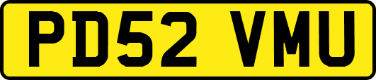 PD52VMU