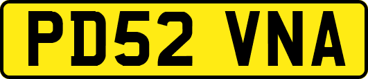 PD52VNA