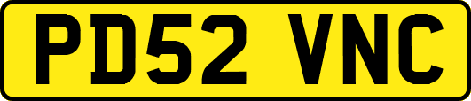 PD52VNC