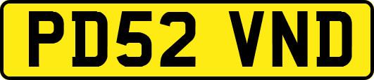 PD52VND