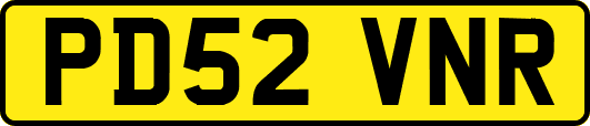 PD52VNR