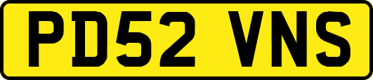 PD52VNS