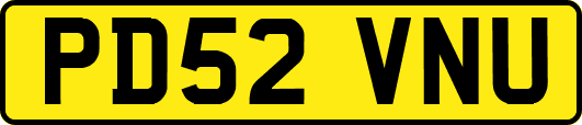 PD52VNU