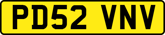 PD52VNV