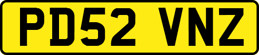 PD52VNZ