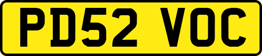 PD52VOC
