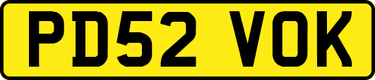 PD52VOK