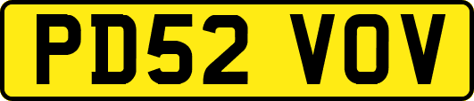 PD52VOV