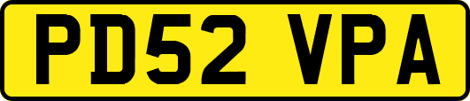 PD52VPA
