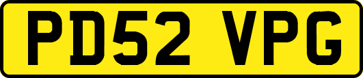 PD52VPG