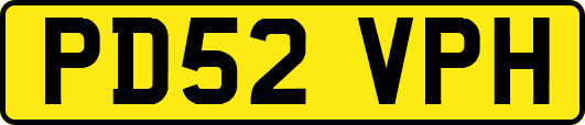 PD52VPH