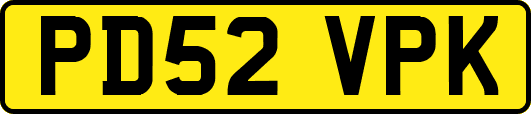 PD52VPK