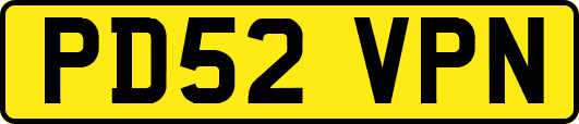 PD52VPN