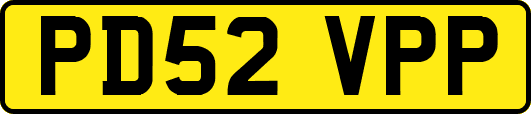 PD52VPP