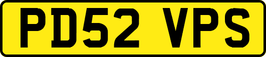 PD52VPS