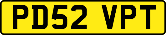 PD52VPT