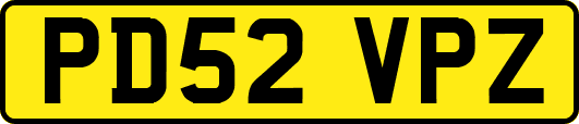 PD52VPZ