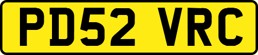 PD52VRC