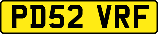 PD52VRF