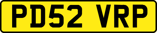 PD52VRP