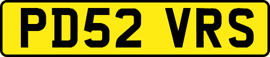 PD52VRS