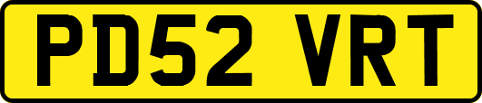 PD52VRT