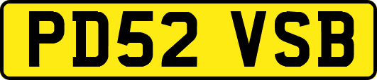 PD52VSB