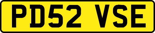PD52VSE