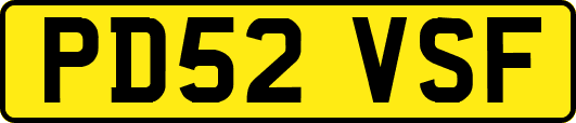 PD52VSF