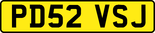 PD52VSJ