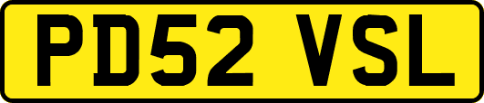 PD52VSL