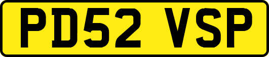 PD52VSP