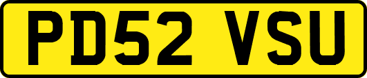 PD52VSU