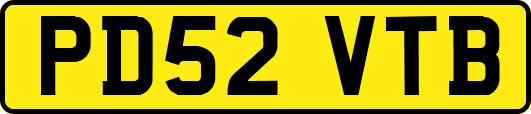 PD52VTB