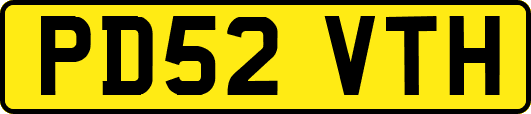PD52VTH