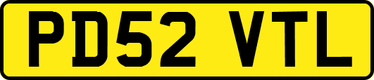 PD52VTL