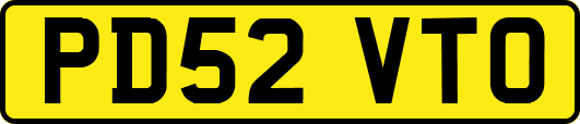PD52VTO