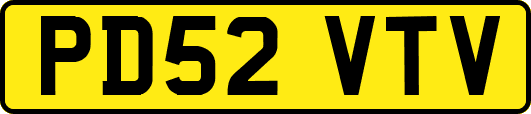 PD52VTV