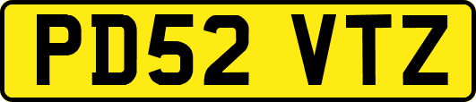 PD52VTZ