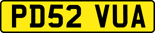 PD52VUA