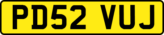 PD52VUJ