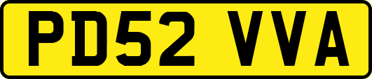 PD52VVA