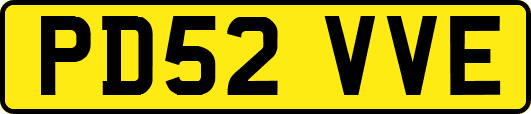 PD52VVE