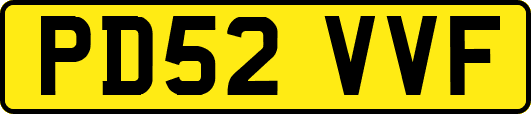 PD52VVF