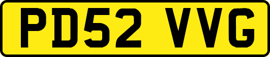 PD52VVG