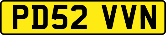 PD52VVN
